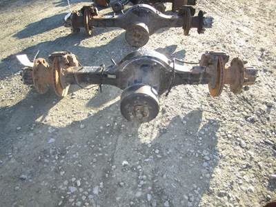Meritor-Rockwell MS1714X Rear Axle Assembly