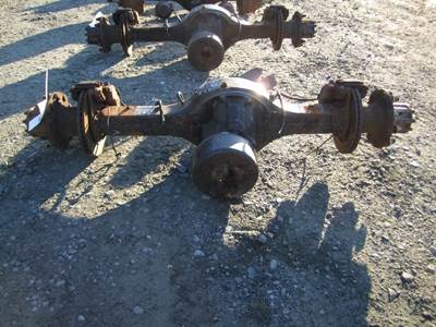 Meritor-Rockwell MS1714X Rear Axle Assembly