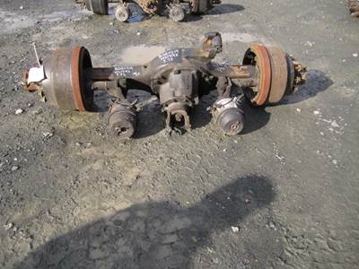 Meritor-Rockwell MS1714X Rear Axle Assembly