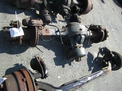 Meritor-Rockwell MS1714X Rear Axle Assembly