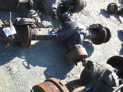 Meritor-Rockwell MS1714X Rear Axle Assembly