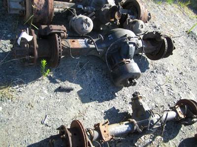 Meritor-Rockwell MS1714X Rear Axle Assembly