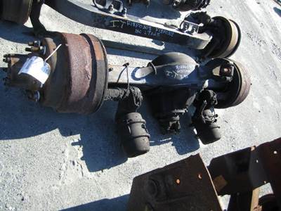 Meritor-Rockwell MS1714X Rear Axle Assembly