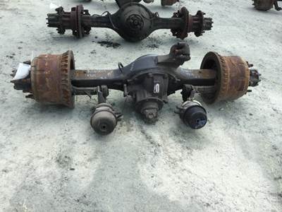 Meritor-Rockwell MS1714X Rear Axle Assembly