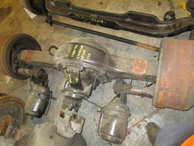 Meritor-Rockwell MS1714X Rear Axle Assembly