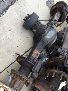 Meritor-Rockwell MS1714X Rear Axle Assembly