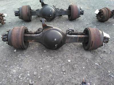 Meritor-Rockwell MS1714X Rear Axle Assembly