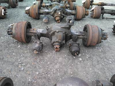 2019 Meritor-Rockwell MS1714X Rear Axle Assembly For Sale | Easton, MD ...