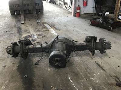 Meritor-Rockwell MS1714X Rear Axle Assembly