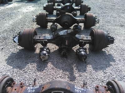 Meritor-Rockwell MS1714X Rear Axle Assembly