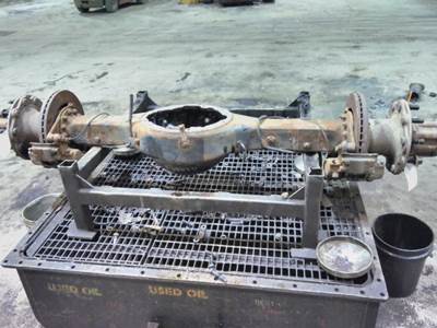 Meritor-Rockwell MS1714X Rear Axle Assembly