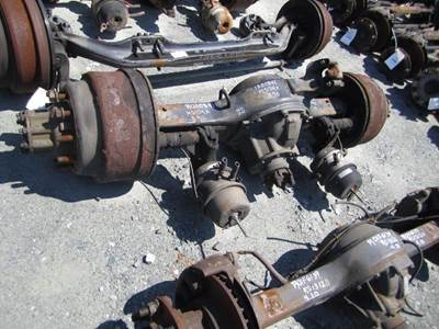 Meritor-Rockwell MS1714X Rear Axle Assembly