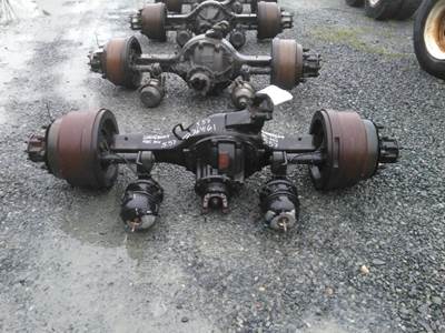 Meritor-Rockwell MS1714X Rear Axle Assembly