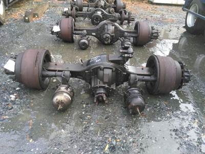 Meritor-Rockwell MS1714X Rear Axle Assembly