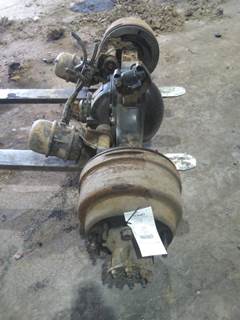 Meritor-Rockwell MS1714X Rear Axle Assembly