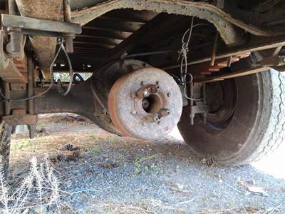 Meritor-Rockwell MS1714X Rear Axle Assembly