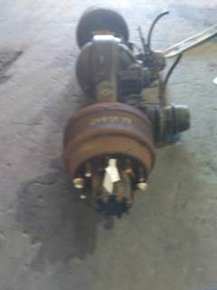 Meritor-Rockwell MS1714X Rear Axle Assembly