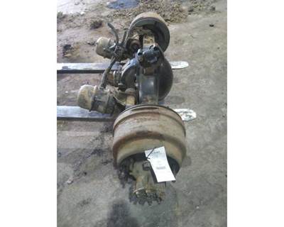 Meritor-Rockwell MS1714X Rear Axle Assembly