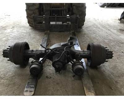 Meritor-Rockwell MS1714X Rear Axle Assembly