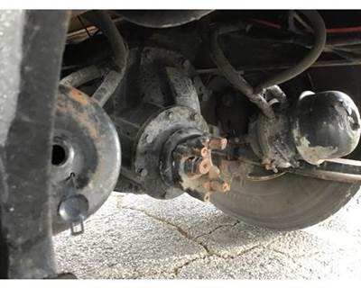 Meritor-Rockwell MS1714X Rear Axle Assembly