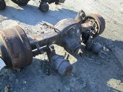 Meritor-Rockwell MS1914 Rear Axle Assembly
