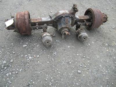 Meritor-Rockwell MS1914X Rear Axle Assembly