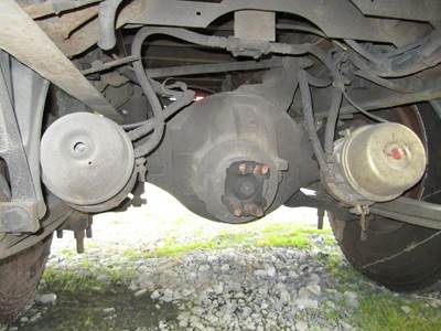 Meritor-Rockwell MS1914X Rear Axle Assembly