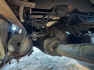 Meritor-Rockwell MS1914X Rear Axle Assembly