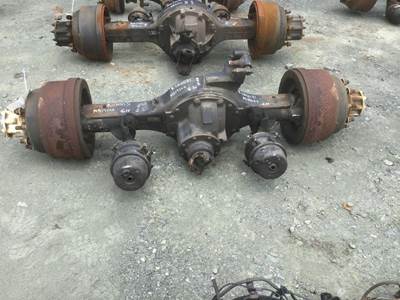 Meritor-Rockwell MS1914X Rear Axle Assembly