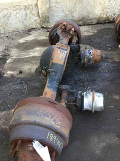 Meritor-Rockwell MS1914X Rear Axle Assembly