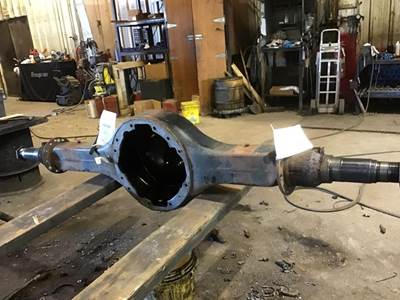 Meritor-Rockwell MS1914X Rear Axle Assembly