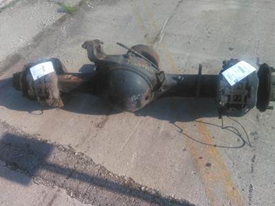 Meritor-Rockwell MS1914X Rear Axle Assembly