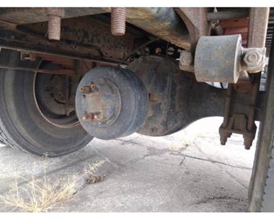 Meritor-Rockwell MS1914X Rear Axle Assembly