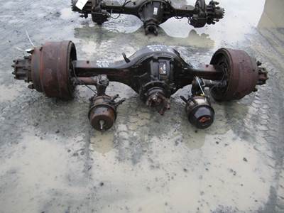 Meritor-Rockwell MS2114X Rear Axle Assembly