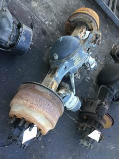 Meritor-Rockwell MS2114X Rear Axle Assembly