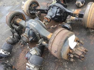 Meritor-Rockwell MS1914X Rear Axle Assembly