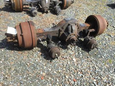 Meritor-Rockwell MS2114X Rear Axle Assembly