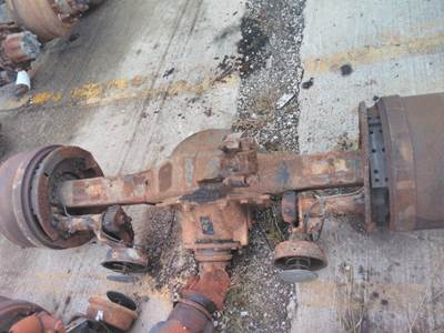 Meritor-Rockwell MS2114X Rear Axle Assembly