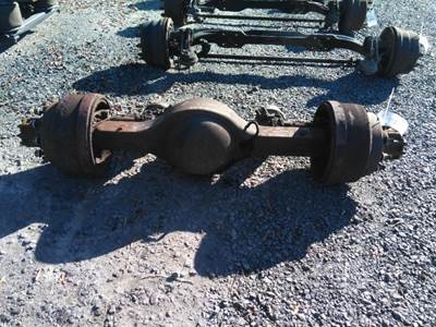Meritor-Rockwell MS2114X Rear Axle Assembly