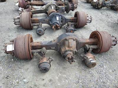 Meritor-Rockwell MS2114X Rear Axle Assembly