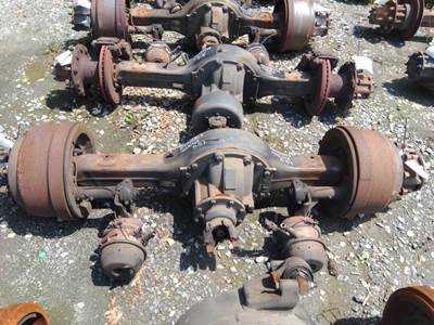 Meritor-Rockwell MS2114X Rear Axle Assembly