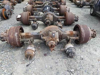 Meritor-Rockwell MS2114X Rear Axle Assembly