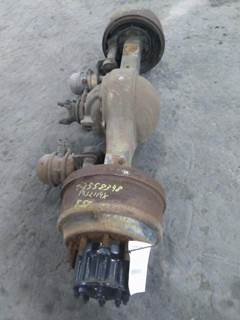 Meritor-Rockwell MS2114X Rear Axle Assembly