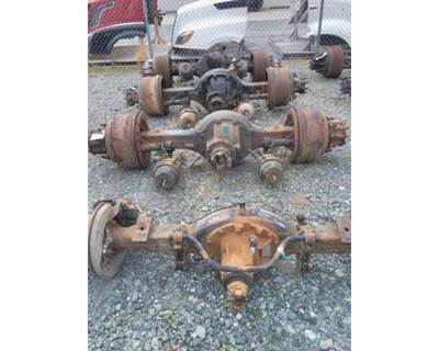 Meritor-Rockwell MS2114X Rear Axle Assembly