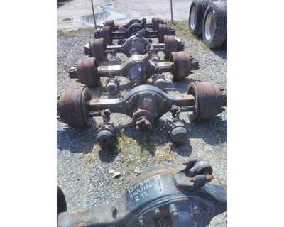 Meritor-Rockwell MS2114X Rear Axle Assembly