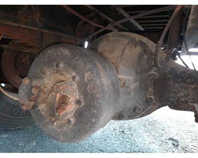 Meritor-Rockwell MS2114X Rear Axle Assembly