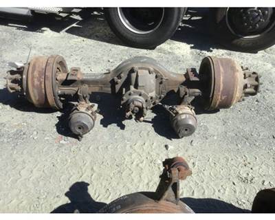 Meritor-Rockwell MS2114X Rear Axle Assembly