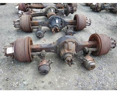 Meritor-Rockwell MS2114X Rear Axle Assembly