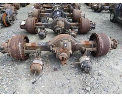 Meritor-Rockwell MS2114X Rear Axle Assembly