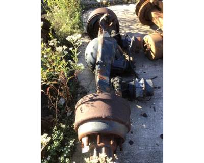 Meritor-Rockwell MS2114X Rear Axle Assembly